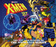 X-Men ’97: The Art and Making of the Animated Series 9781419775628 James Field