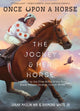 Book cover of: Jockey & Her Horse (Once Upon a Horse #2). By: Sarah Maslin Nir