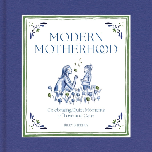 Book cover of: Modern Motherhood