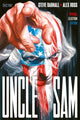 Book cover of: Uncle Sam. By: Steve Darnall