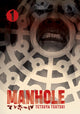 Manhole Volume 1 9781419777707 Tetsuya Tsutsui