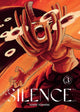 Book cover of: Silence Volume 3