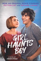 Book cover of: Girl Haunts Boy. By: Cesar Vitale