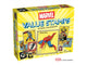 Book cover of: Marvel Value Stamps 2026 Day-to-Day Calendar