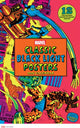 Book cover of: Marvel Classic Black Light 2026 Poster Calendar with 12 Frameable Prints