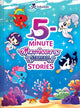 Book cover of: 5-Minute Mermicorno: Starfall Stories