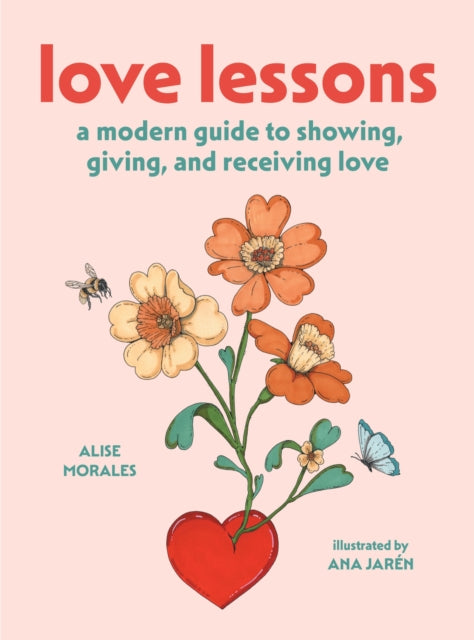 Book cover of: Love Lessons