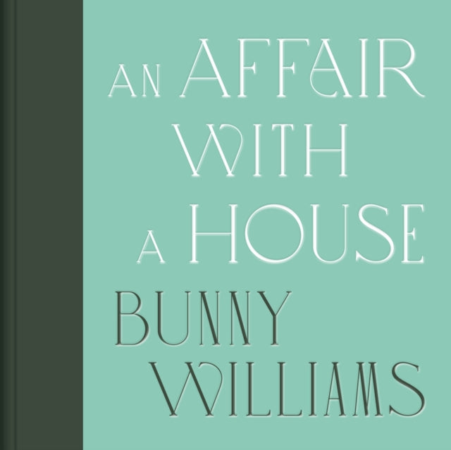 Book cover of: Affair with a House (Collector's Edition)