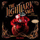 Book cover of: Lightlark Saga 2026 Deluxe Wall Calendar with 6 Collectible Cards