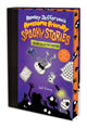 Book cover of: Rowley Jefferson's Awesome Friendly Spooky Stories: Deluxe Collector's Edition (The Awesome Friendly Series)
