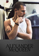Book cover of: Alexander McQueen