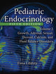 Book cover of: Pediatric Endocrinology. By: Fima Lifshitz