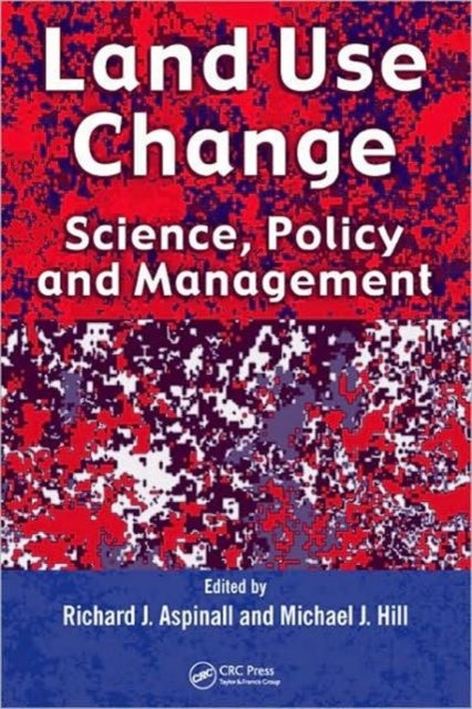 Book cover of: Land Use Change