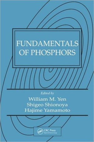 Fundamentals of Phosphors