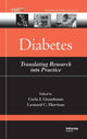 Book cover of: Diabetes