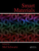 Book cover of: Smart Materials. By: Mel Schwartz