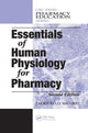 Book cover of: Essentials of Human Physiology for Pharmacy. By: Laurie Kelly McCorry