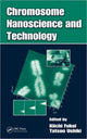 Book cover of: Chromosome Nanoscience and Technology
