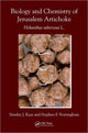 Book cover of: Biology and Chemistry of Jerusalem Artichoke. By: Stanley J. Kays