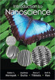 Book cover of: Introduction to Nanoscience. By: G. Louis Hornyak
