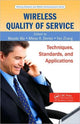 Book cover of: Wireless Quality of Service. By: Maode Ma