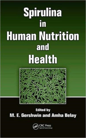 Spirulina in Human Nutrition and Health