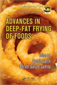 Book cover of: Advances in Deep-Fat Frying of Foods