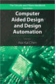 Book cover of: Computer Aided Design and Design Automation. By: Wai-Kai Chen