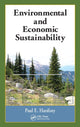 Book cover of: Environmental and Economic Sustainability. By: Paul E. Hardisty