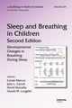 Book cover of: Sleep and Breathing in Children