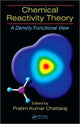 Book cover of: Chemical Reactivity Theory. By: Pratim Kumar Chattaraj