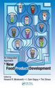 Book cover of: Integrated Approach to New Food Product Development