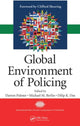 Book cover of: Global Environment of Policing
