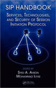Book cover of: SIP Handbook. By: Syed A. Ahson