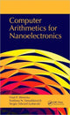 Book cover of: Computer Arithmetics for Nanoelectronics. By: Vlad P. Shmerko