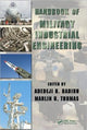 Book cover of: Handbook of Military Industrial Engineering