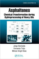 Book cover of: Asphaltenes. By: Jorge Ancheyta