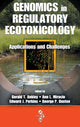 Book cover of: Genomics in Regulatory Ecotoxicology
