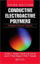Book cover of: Conductive Electroactive Polymers. By: Gordon  G. Wallace
