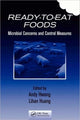 Book cover of: Ready-to-Eat Foods