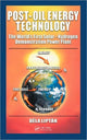 Book cover of: Post-Oil Energy Technology. By: Béla G. Lipták