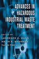 Book cover of: Advances in Hazardous Industrial Waste Treatment