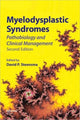 Book cover of: Myelodysplastic Syndromes. By: David P. Steensma