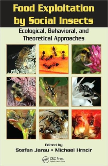 Book cover of: Food Exploitation By Social Insects