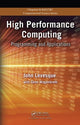 Book cover of: High Performance Computing. By: John Levesque