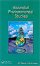 Book cover of: Essential Environmental Studies