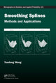 Book cover of: Smoothing Splines. By: Yuedong Wang