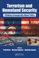 Book cover of: Terrorism and Homeland Security. By: Paul R. Viotti