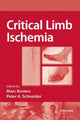 Book cover of: Critical Limb Ischemia