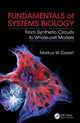 Book cover of: Fundamentals of Systems Biology